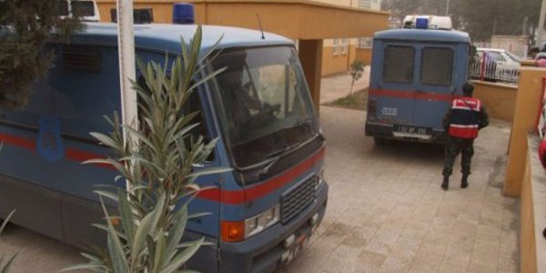 Adliyede 'dolandırıcılık' hakkında iddianame