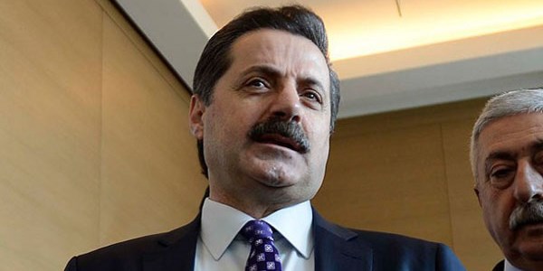 Çelik: Katkı payı, bütçeleri dengelemek için