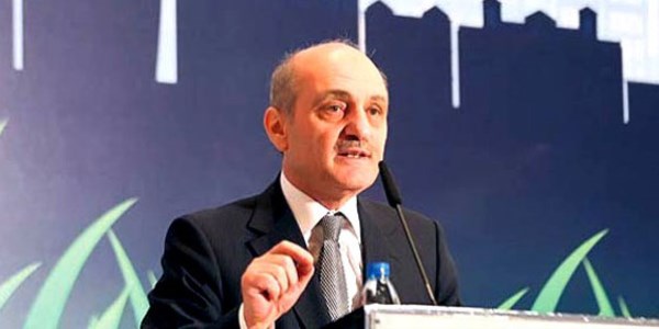 Bayraktar: 30 bölgede riskli alan ilanı yaptık