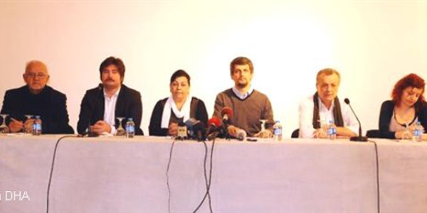 Sevag'ın ailesinden karara tepki