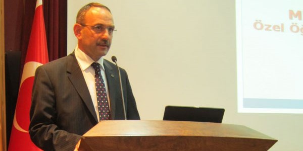 Ehliyet sınavındaki değişikleri anlattı