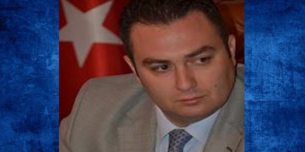 Bilecik Belediye Başkan yardımcısı istifa etti