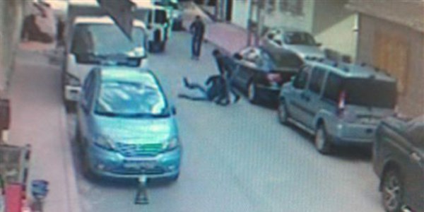 Korna �almaya meydan daya��