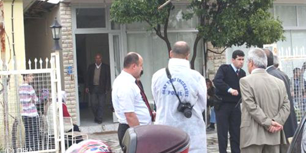 Muhsin öğretmen kalp krizinden öldü