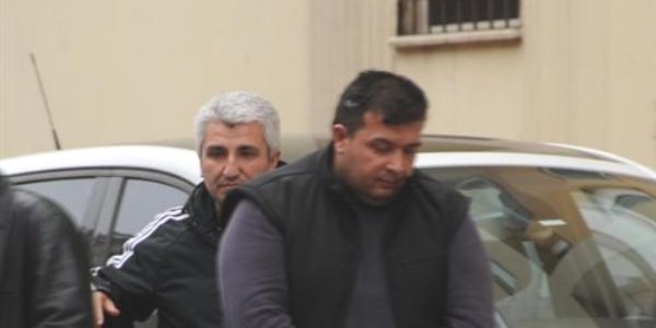 Kadınlar tuvaletine yerleştirilen gizli kamera olayının faili yakalandı