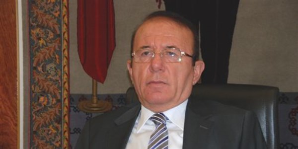 Vali: İçki yasağı değil güvenlik tedbiri
