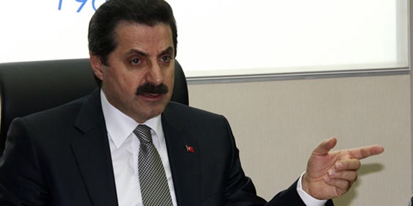 Çelik: 3. çocuğun da borçlanmasını getirmemiz gerekiyor