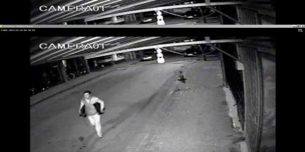 Dershane soyguncusu: Uyu�turucu paras� i�in yapt�m