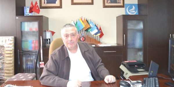 �l �zel idareden S�ke'ye 3 proje i�in 250 bin TL