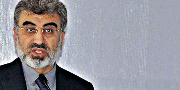 Bakan Y�ld�z'dan Ankara i�in korkutan haber