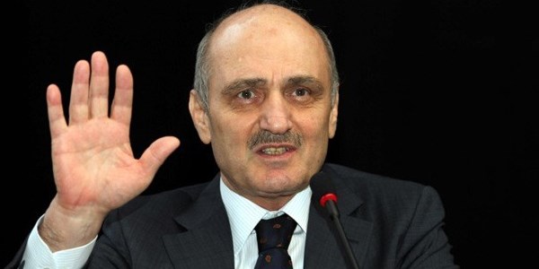 'Yat, uzan, para kazan yok öyle bir şey'