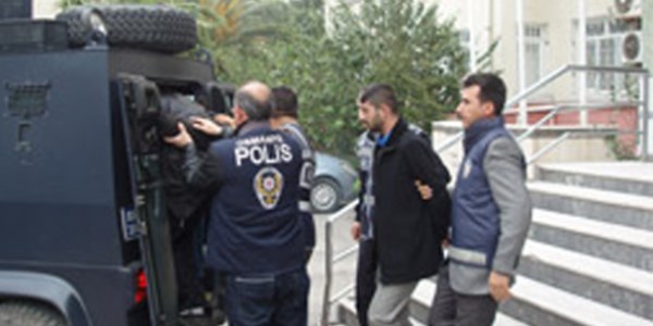 Loto talihlisi katil oldu