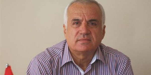CHP'li Milletvekili hastaneye kaldırıldı