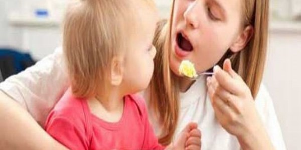 Dikkat! Çocuğunuz yutamıyor olabilir