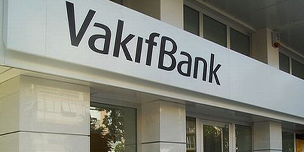 Vakfbank'n 756 milyon liralk borcu siliniyor