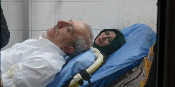 Star Gazetesi yazarlar� kaza ge�irdi