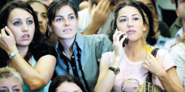 Öğretmenler vergi müfettişi olabilecek