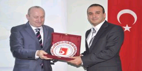 Bilecik'te 'Tarih ve Kültür Sohbetleri'