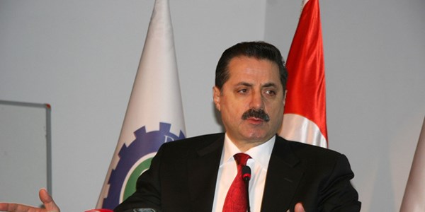 Rotasyon değil, dengeli hizmet sunumu