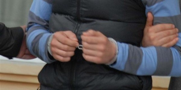 Gözaltına alınan 20 öğrenci serbest