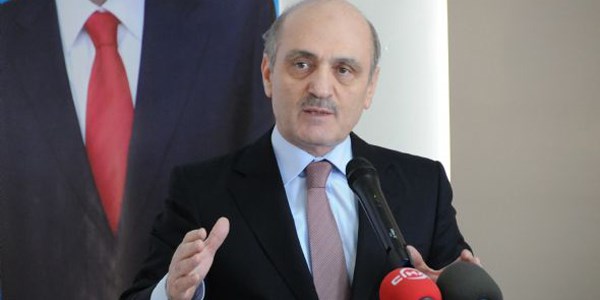 Çevreci proje getiren belediyeye hibe artırılacak