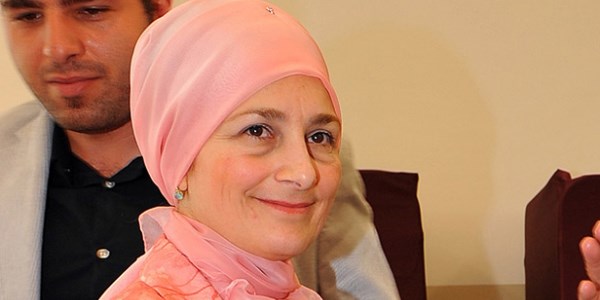 Avukat 't�rbanl�' girince duru�ma ertelendi