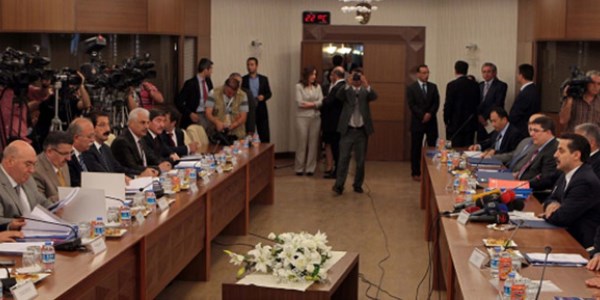 Faruk �elik: 161 talebi heyetle payla�aca��m