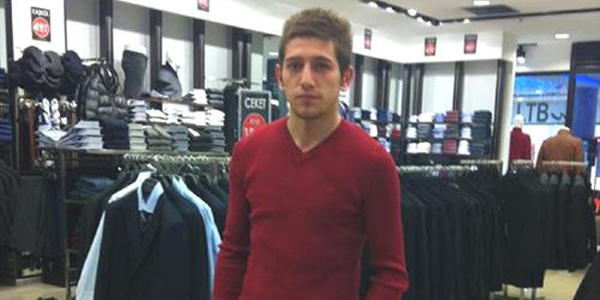 Madde ba��ml�lar�, gece evine giden genci �ld�rd�