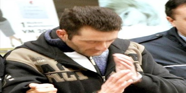 K���k k�za tacizle su�lanan kargocuya 13 y�l hapis