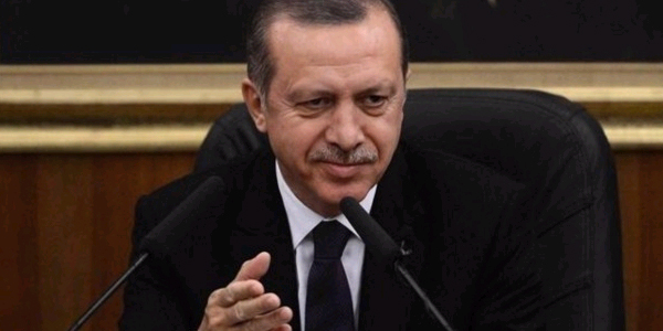 105 ya��ndaki dedenin hayali, Ba�bakan Erdo�an'� g�rmek