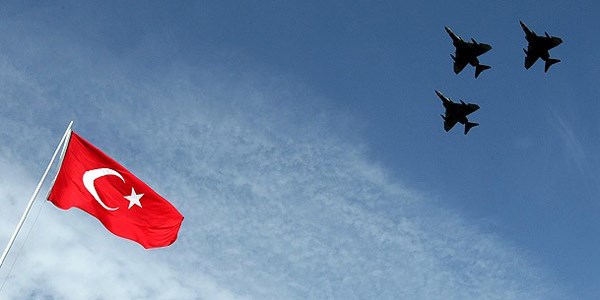 Milli uçağın tasarımı yıl sonuna tamam