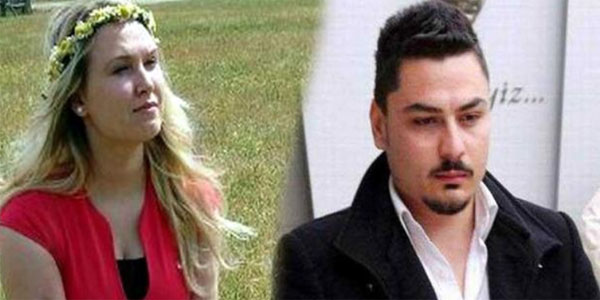 Yarg�tay, bankac� sevgilisini �ld�ren san���n hapis cezas�n� onad�