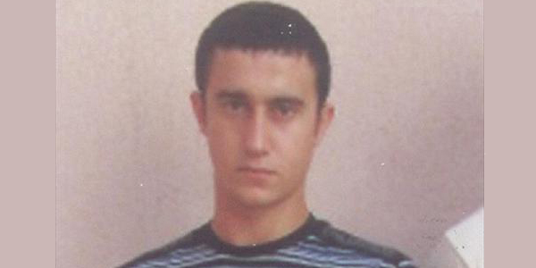 Cezaevi'ndeki şüpheli ölüme soruşturma