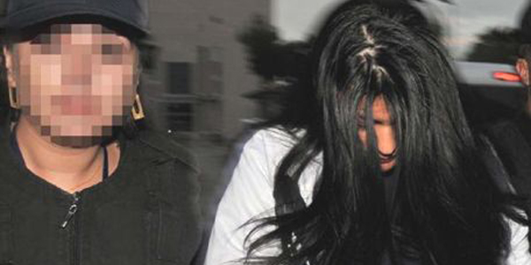 Doktora tuzak kurdu�u iddia edilen hem�ireye 32 y�l hapis istemi