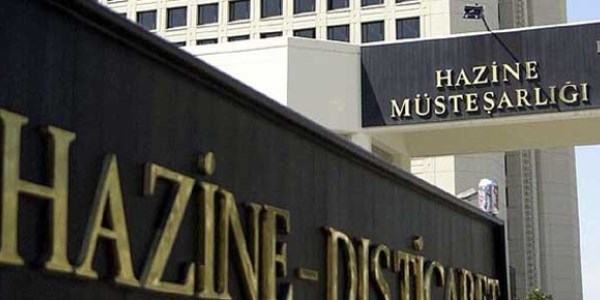 İşte, en borçlu belediyeler