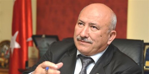 Gemi söküm tesislerinde kaza