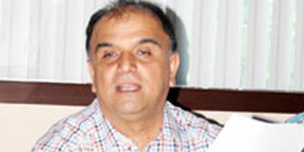 Oda ba�kan�na zimmet tutuklamas�