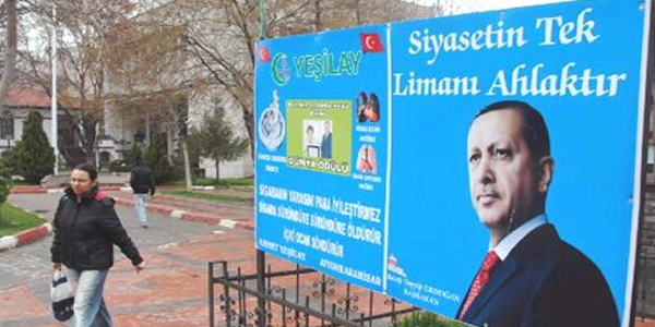 Afyonkarahisar'da i�ki yasa��n�n iptali genelde olumlu bulundu