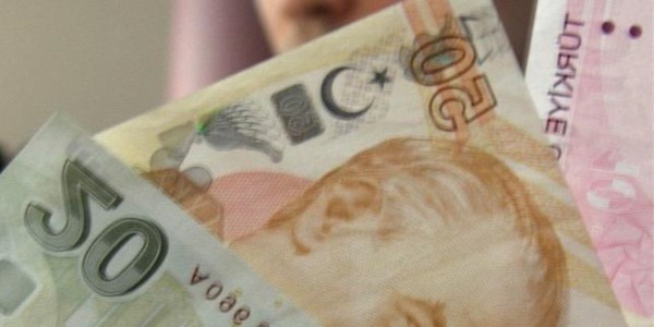 Ankara'da 'sahte para' operasyonu