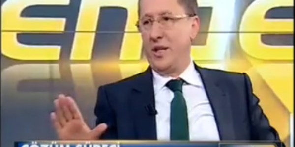 MHP'li Vekil: Erdoğan hain değil/ Video