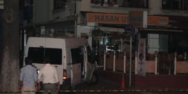 �stinye Karakolu ve Avc�lar sald�r�lar�na 398 y�l hapis istemi