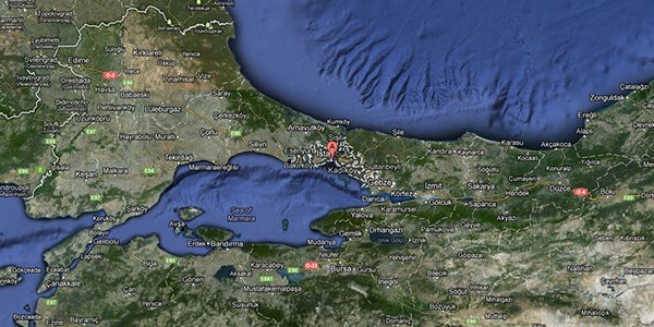 'İstanbul depreminde yüzbinler ölecek'/ Video