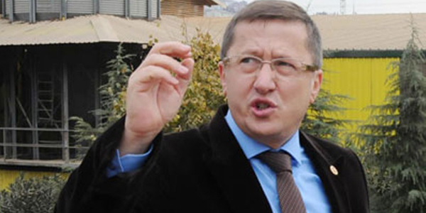 Cezaevi ziyaretinde Milletvekilini soydular iddiası