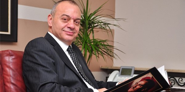 Manisa Belediye Başkanının 55 yıl hapsi isteniyor