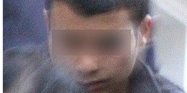 Liseli gencin katil zanlısı tutuklandı