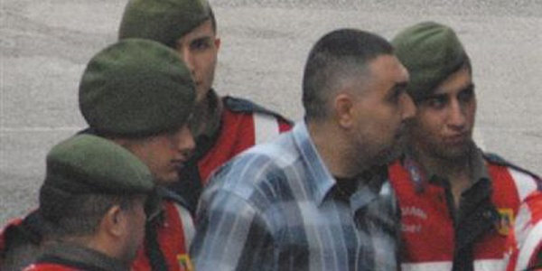 Şizofren sanıktan ilginç cevaplar