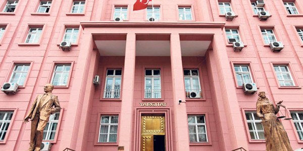 Yarg�tay Onursal Birinci Ba�kanvekili Livanelio�lu vefat etti