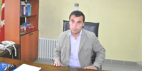 Yeni Çukurca Belediye Başkanı Hıdır Demiroğlu oldu