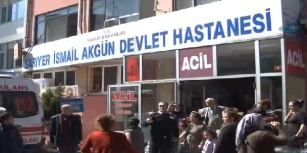 18 öğrenci okul sütünden rahatsızlandı