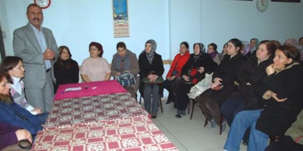 Öğrenci velileri okullarının değiştirilmesini istemiyor